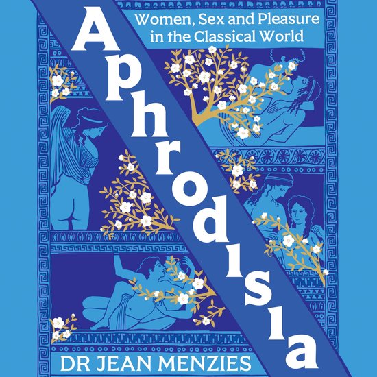Aphrodisia - cover