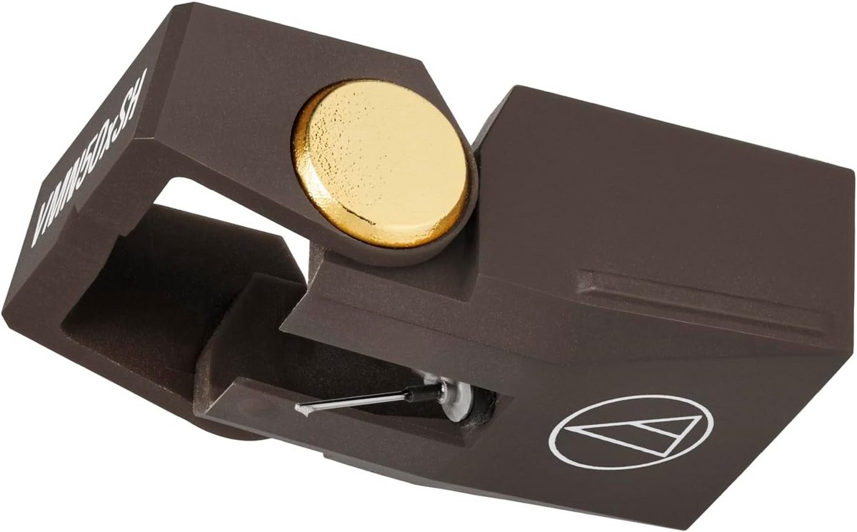 Vervangende Shibata Naald voor Audio Cartridges