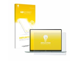 upscreen - Screenprotector voor Huawei MateBook 14s - Folie Beschermfolie anti glare matte