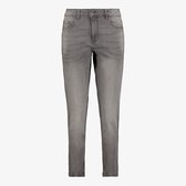 TwoDay dames mom jeans grijs - Maat 32
