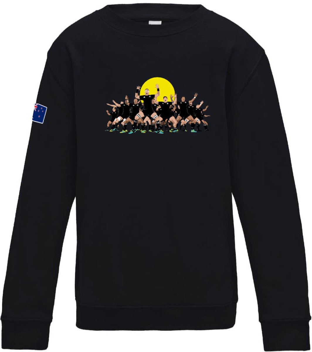 HAKA Sweater Kids