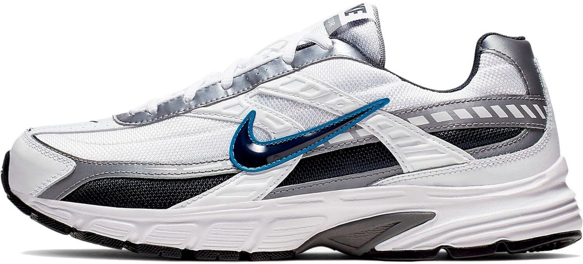 Nike Initiator Sneakers /Donkerblauw/ – Unisex Grijs