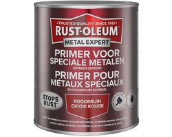 Rust-Oleum Metal Expert Speciale Metaal Primer 750ml