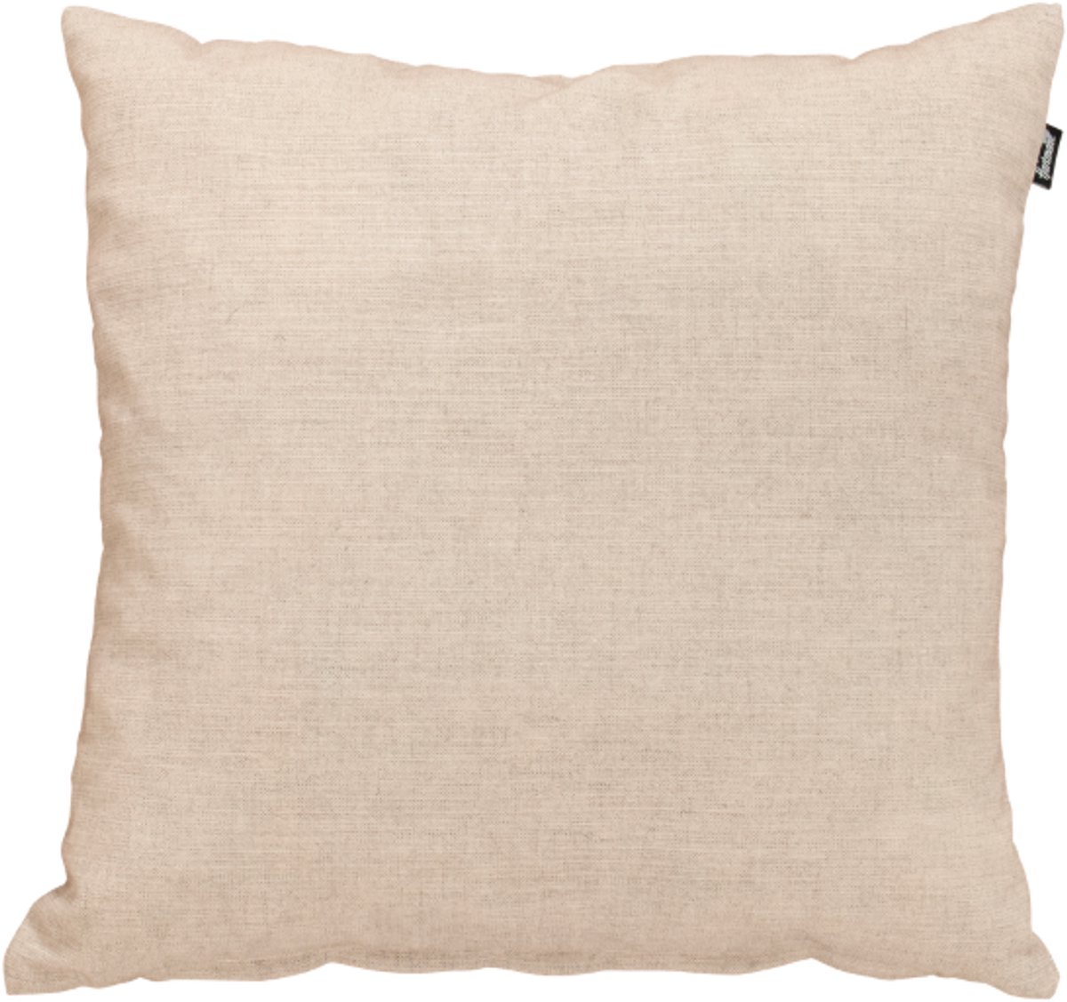 Hartman sierkussen - Lima latte - 50x50x16cm
