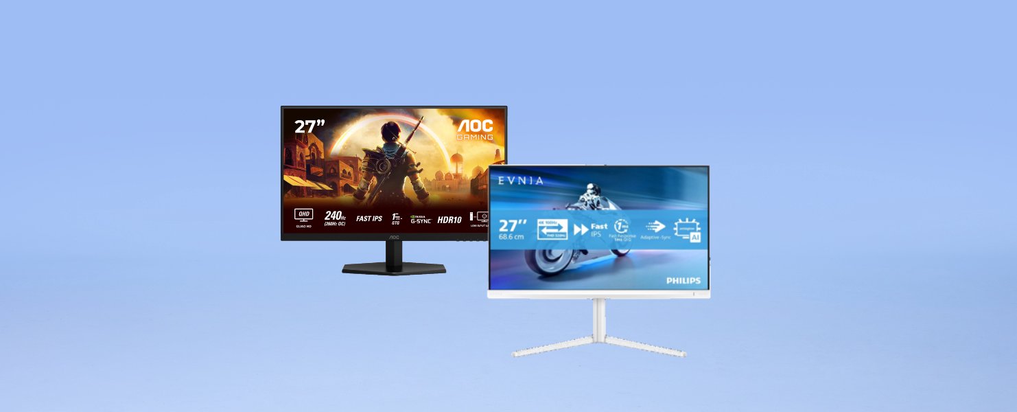 Améliorez votre configuration de jeu