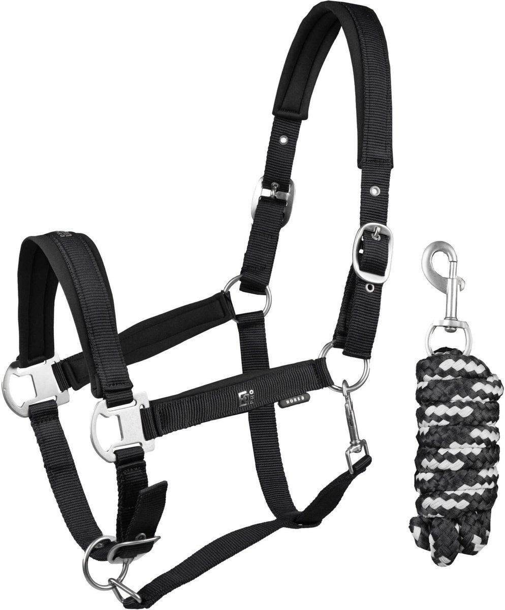 HALSTER SET PRECIOUS | Pony