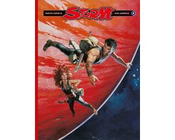 Storm Integraal 4 - Storm Integraal 4
