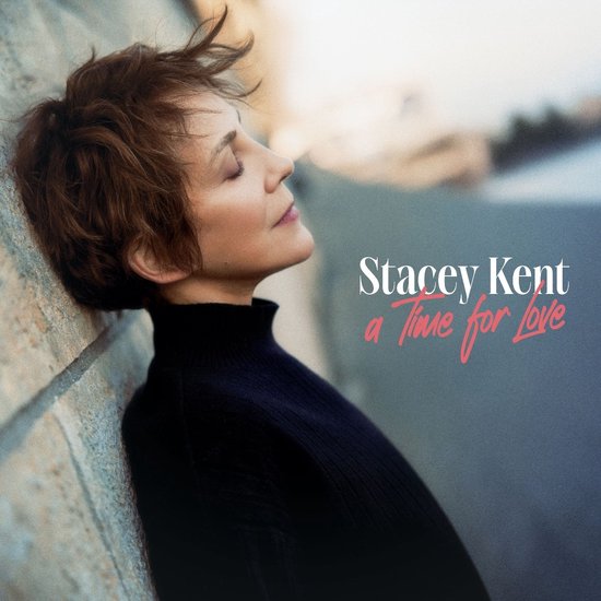 Stacey Kent - A Time For Love (LP)