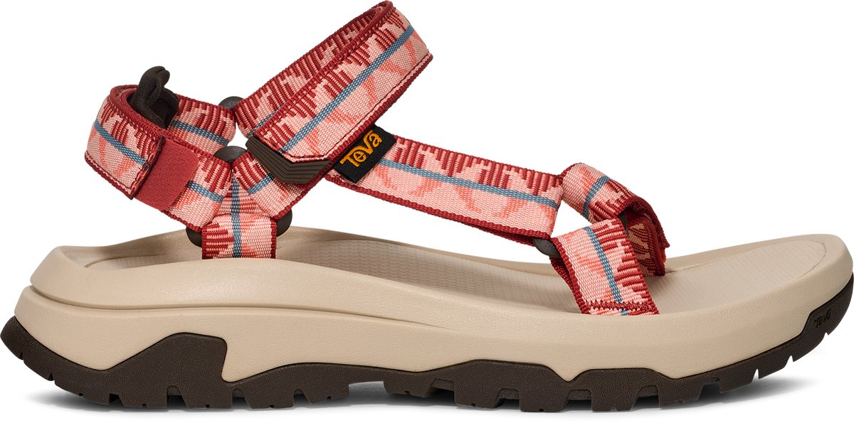 Teva W HURRICANE XLT3 Dames Sandalen - BOSSA NOVA