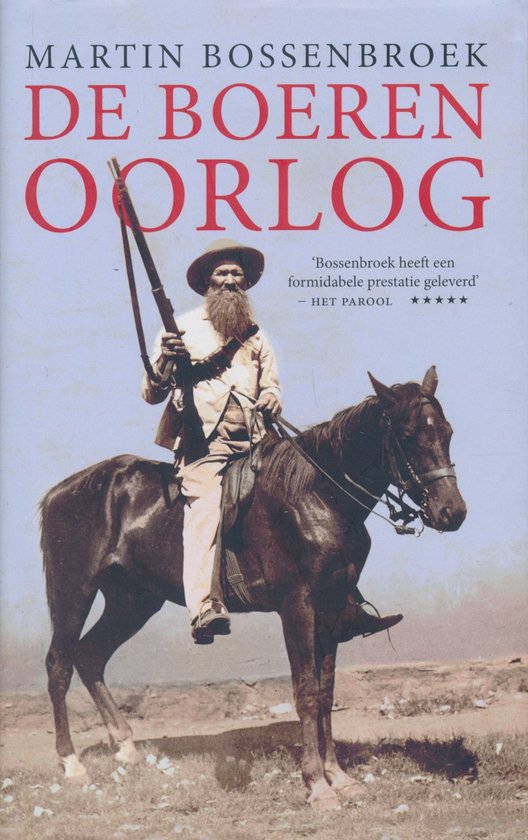 De boerenoorlog
