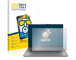 BROTECT - Screenprotector voor Lenovo Yoga Slim 7 Pro 16" - Folie Beschermfolie matte