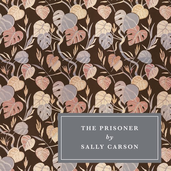 The Prisoner - cover