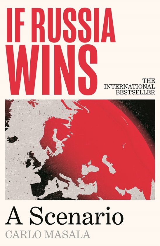If Russia Wins - cover