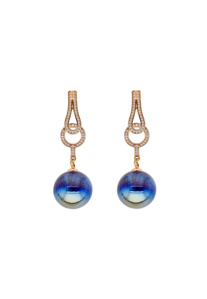 NAEMI Earrings