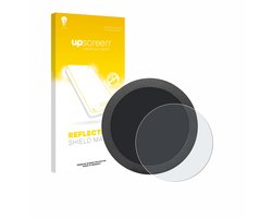 upscreen - Screenprotector voor Elecrow Display 2.8" - Folie Beschermfolie anti glare matte