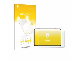 upscreen - Screenprotector voor Redmagic Astra NP05J - Folie Beschermfolie Beschermglas matte