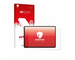 upscreen - Screenprotector voor Huawei MatePad 11.5" S 2026 - Folie Beschermfolie transparant