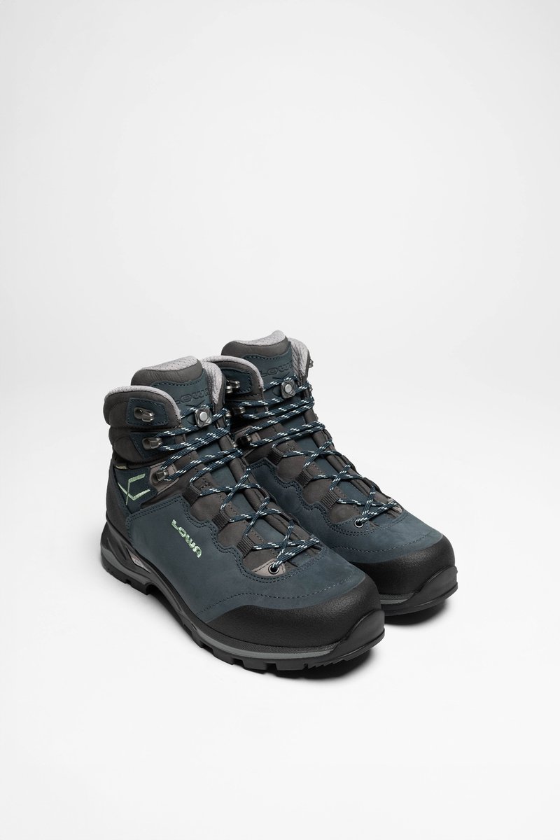 Lady Light GTX Dames (Navy/Rookblauw)