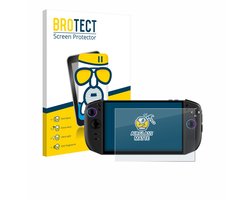 BROTECT - Screenprotector voor Lenovo Legion Go Gen 2 - Folie Beschermfolie Beschermglas matte