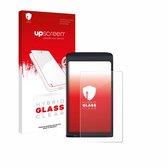 upscreen - Protecteur d'écran pour Vasco Translator Q1 - Film Folie de protection Verre de protection transparent