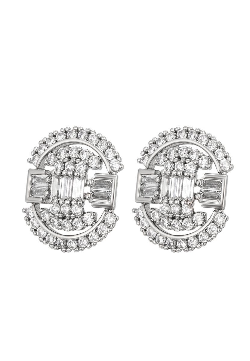 Gaya Earrings