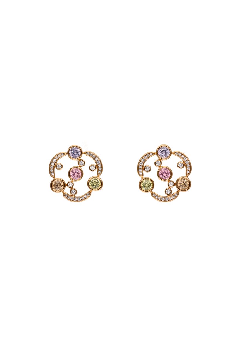 Gaya Earrings