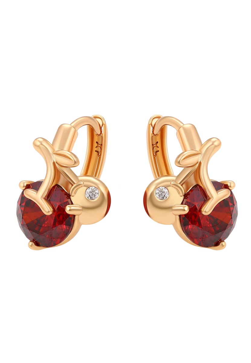 Gaya Earrings