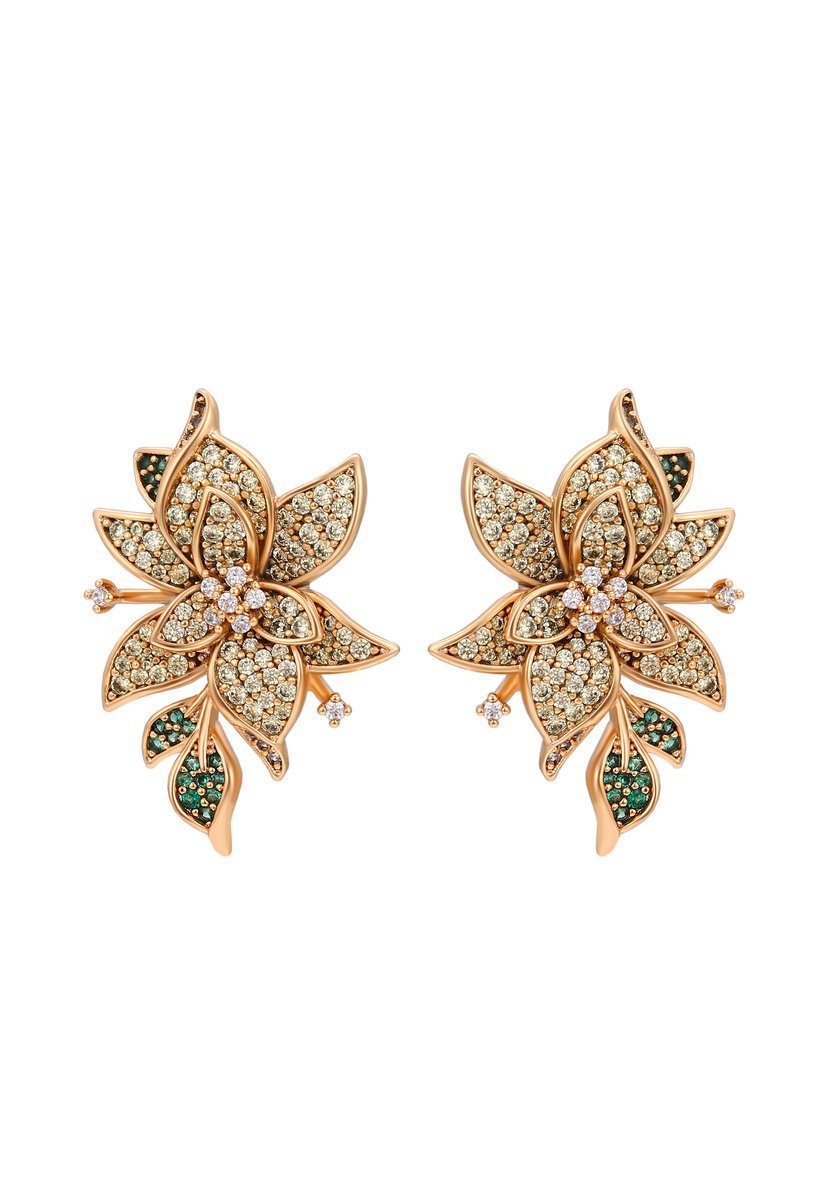 Gaya Earrings
