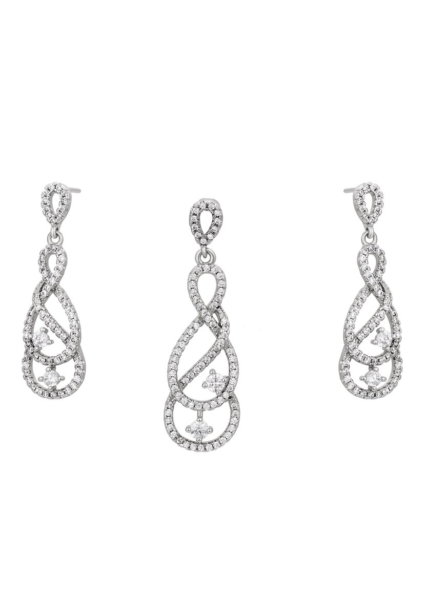 Gaya Jewelry Set