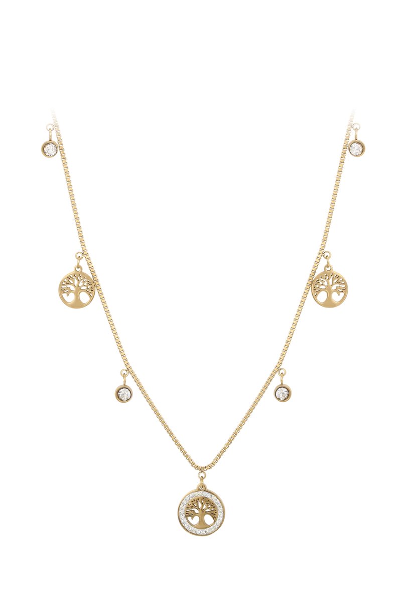 Gaya Necklace
