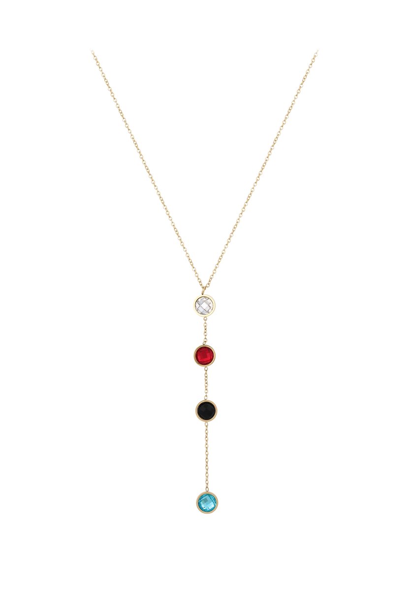 Gaya Necklace