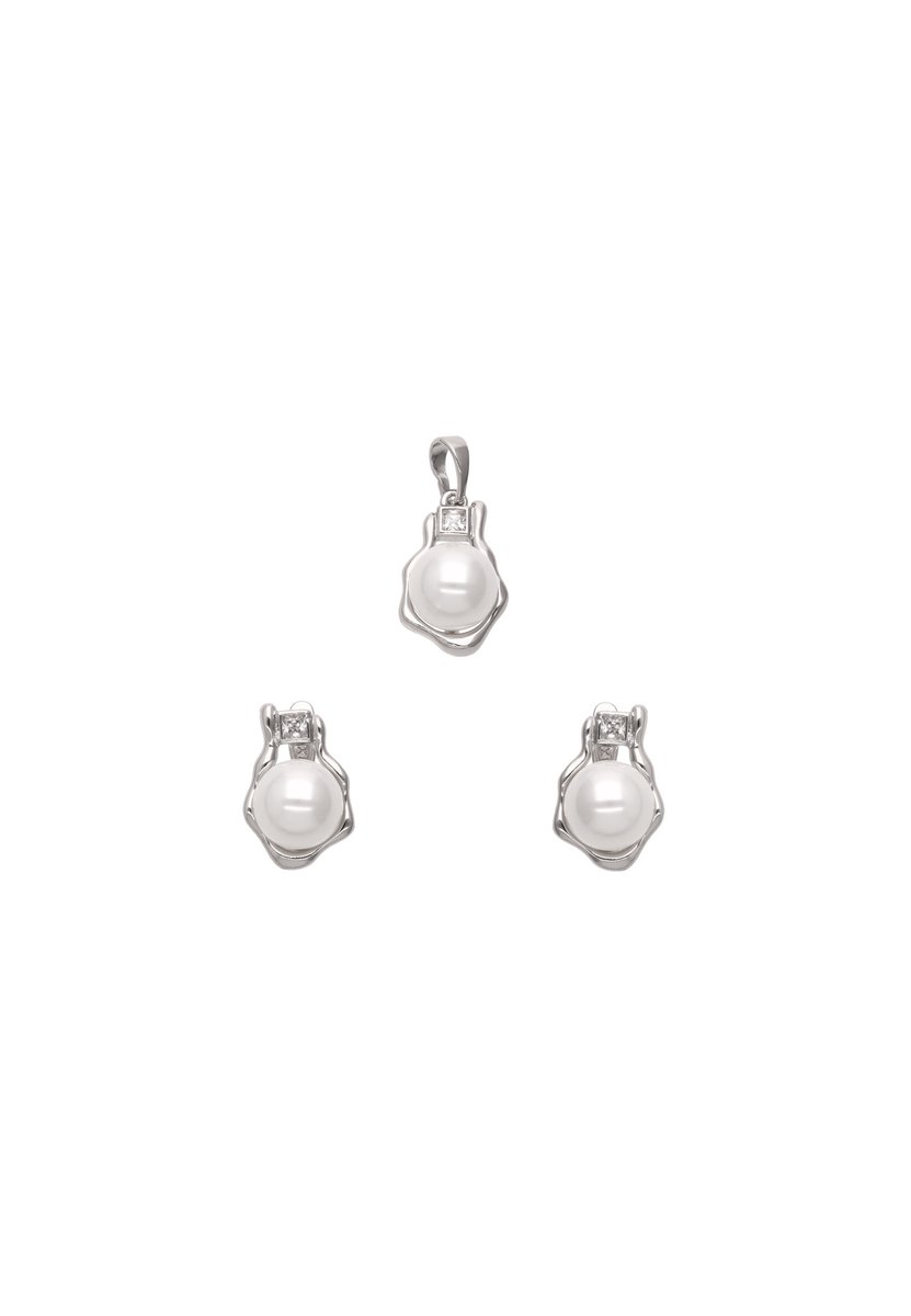 Gaya Jewelry Set