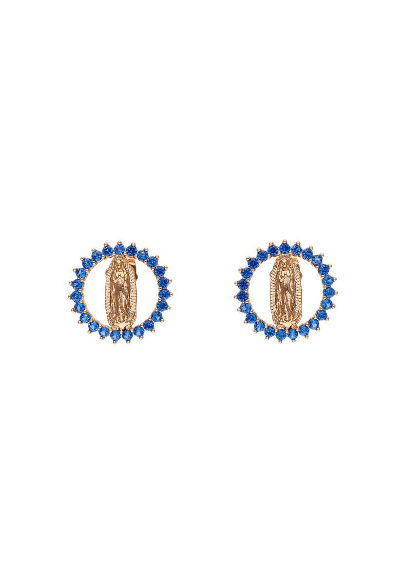 Gaya Earrings