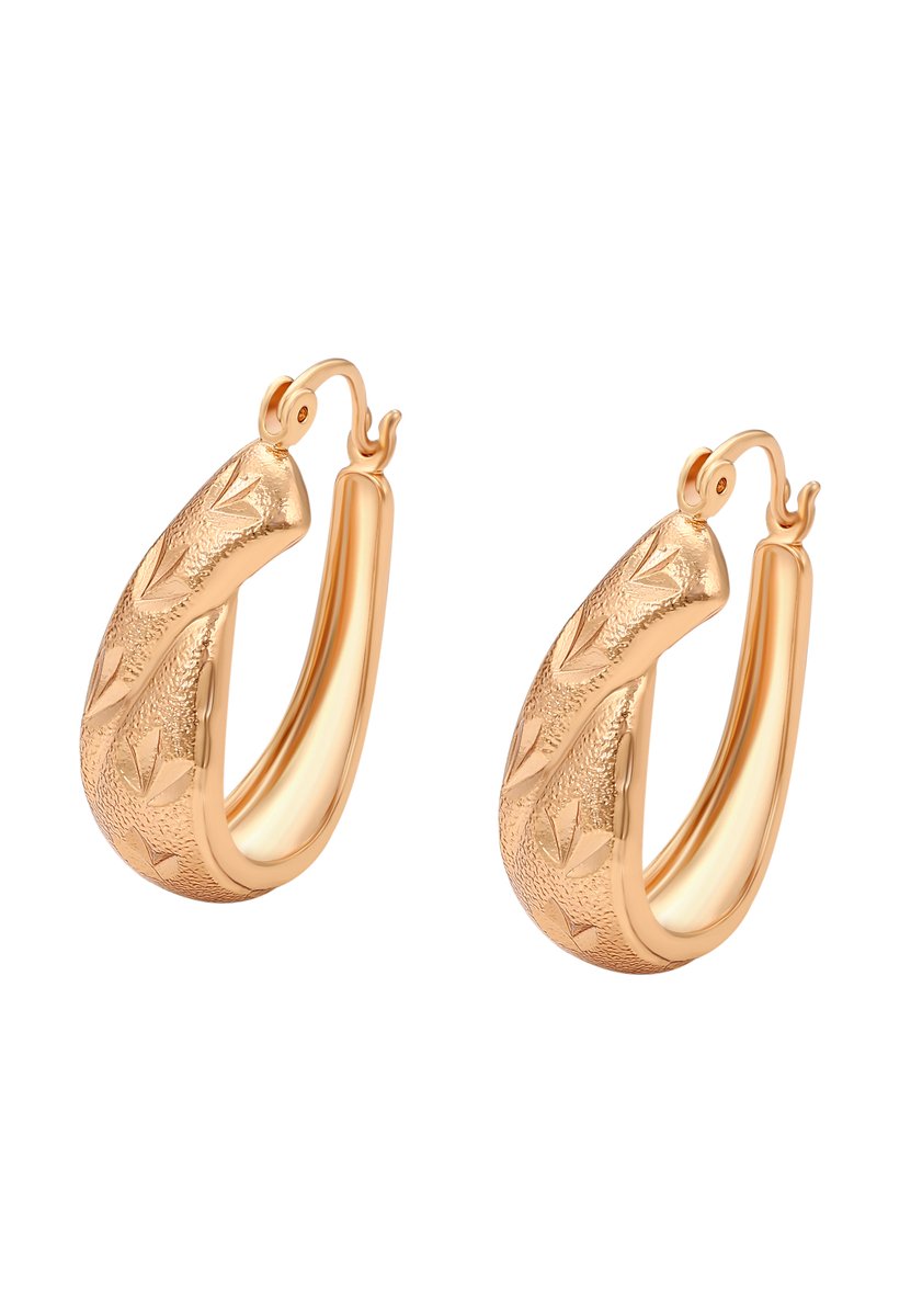 Gaya Earrings