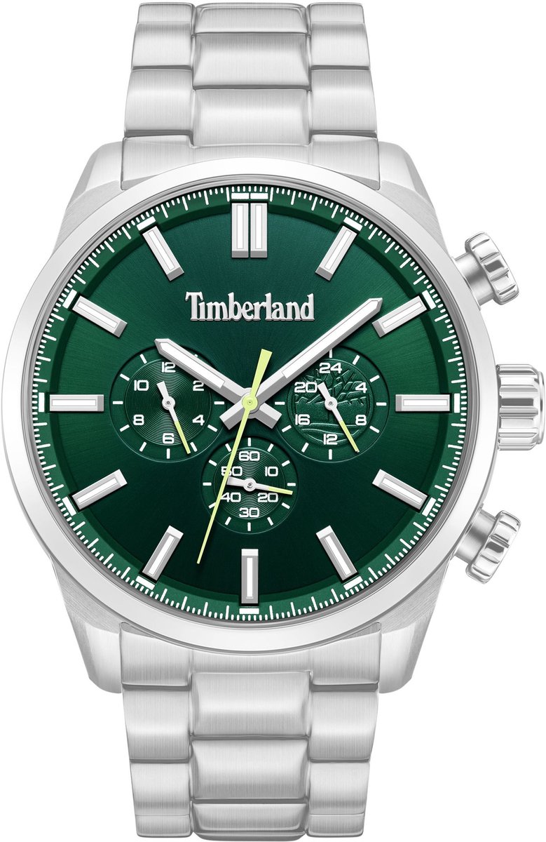 Chronograaf Henniker Ii