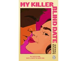 My Killer Blind Date