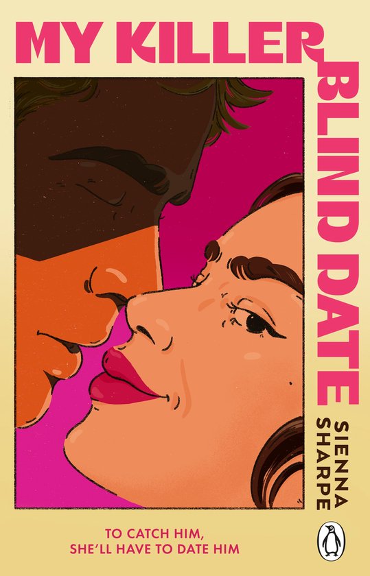 My Killer Blind Date