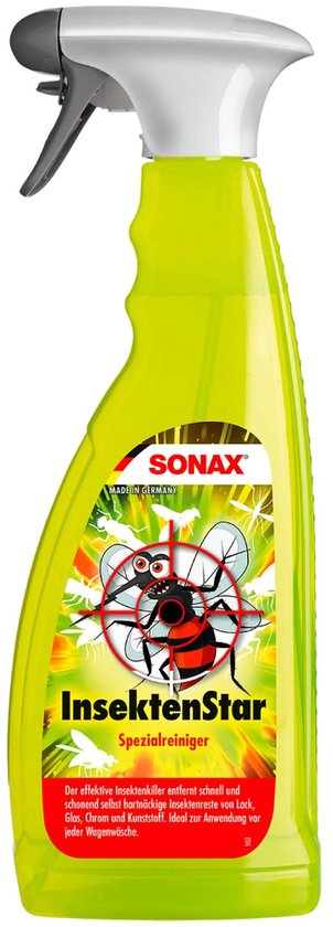SONAX Insect Star
