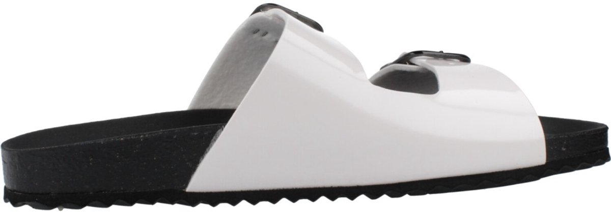 GEOX D BRIONIA R Wit 39 EU