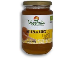 Biologische rijstmelasse 460 g|Organic rice molasses 460 g|Mélasse de riz bio 460 g