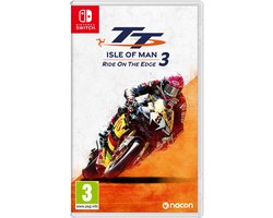 TT Isle of Man 3 - Nintendo Switch