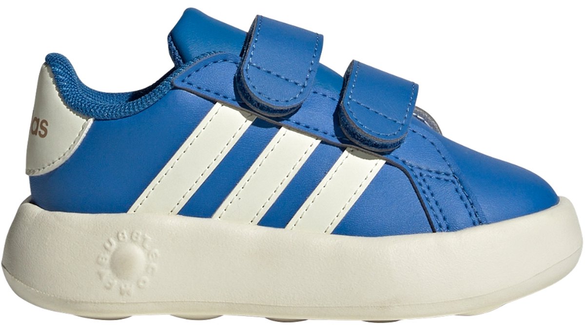 Adidas Sportswear Grand Court 2.0 Schoenen Kids - Kinderen - Blauw