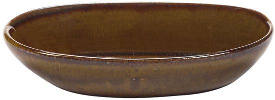 Serax Out Of Lines By Uncharted Schaaltje Ocher