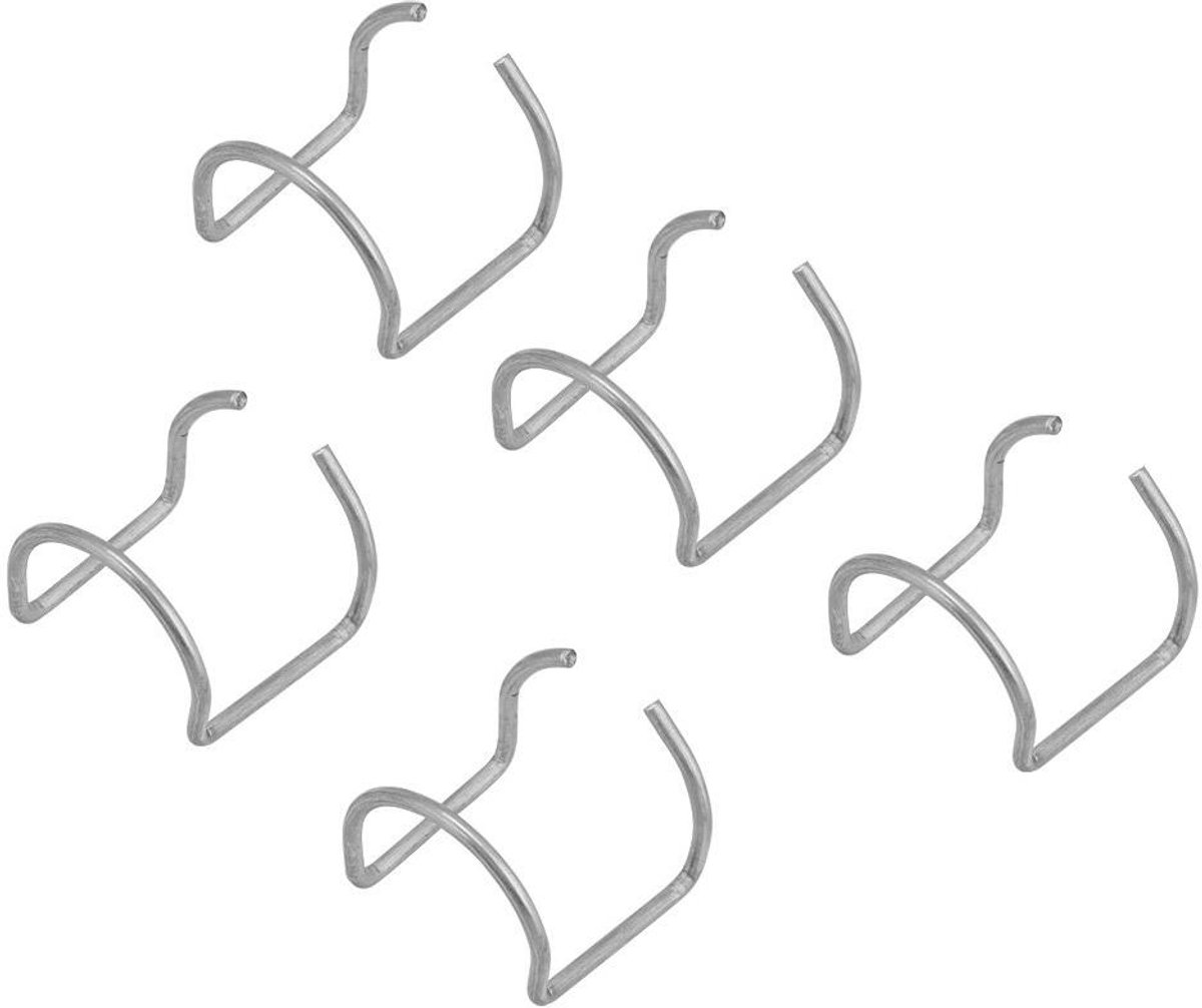 5 stuks spacer gids voor plasmasnijder snijbrander - lente design - herbruikbaar - set voor SG-55 / AG-60 / WSD-60P - handgemaakt - verpakking - socialme-eu