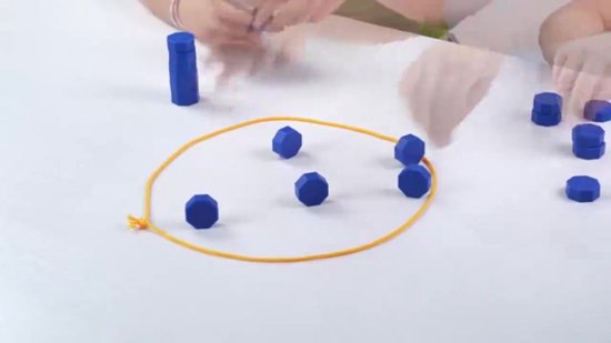 Joyage Magnetisch strategiespel - Magnetisch spel met touw en magneten - Reisspel speelgoed voor in het vliegtuig – Magnetisch schaken magnetisch schaakspel - Reisspellen Volwassenen Reisspeelgoed Magnetic chess Tafelschaak schaak feestspel Denkspel