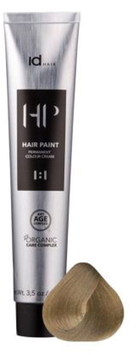 Hair Paint OCC 99/00 Deep Light Blonde