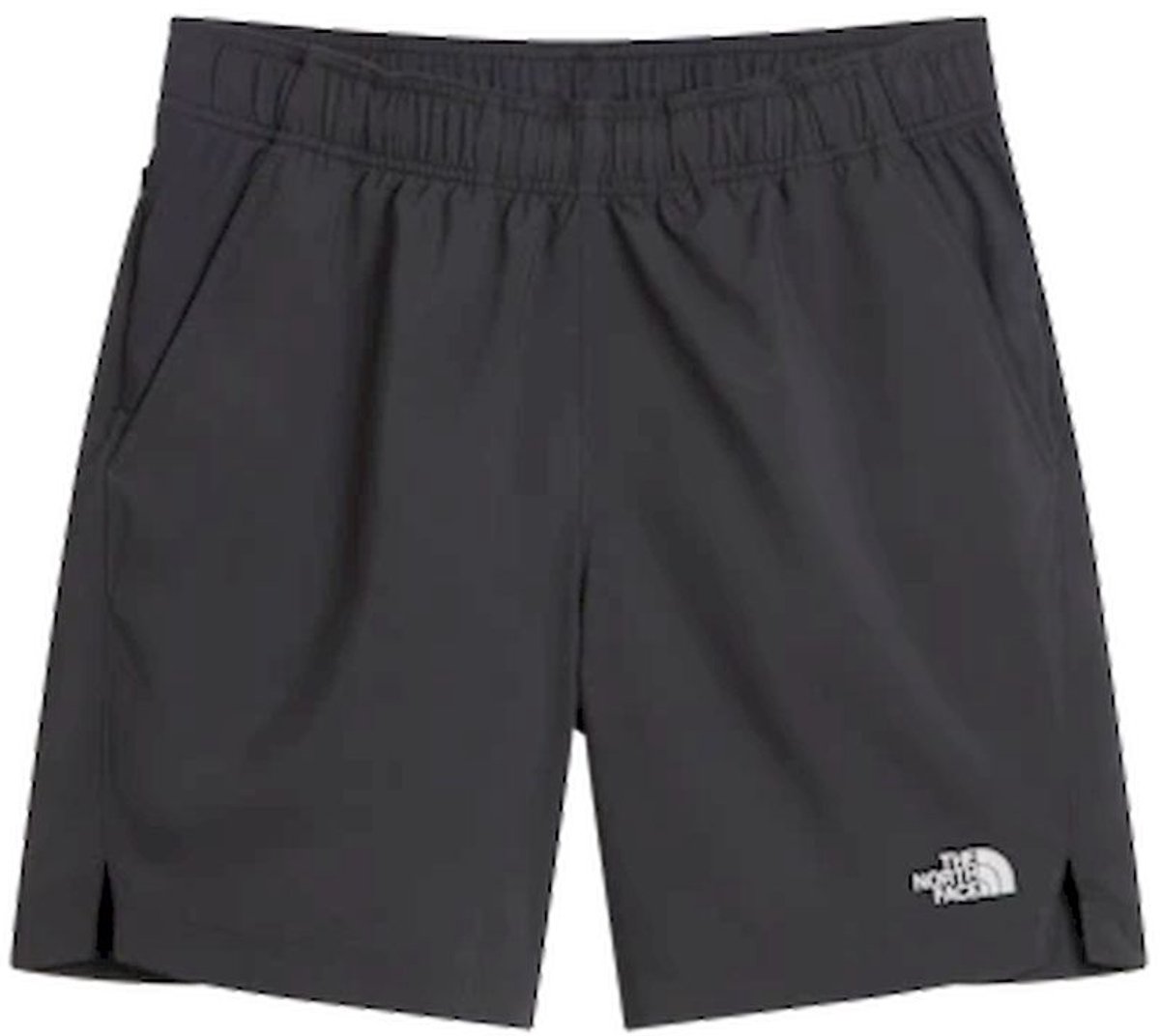 THE NORTH FACE m 24/7 7in short Sportbroek heren Antraciet