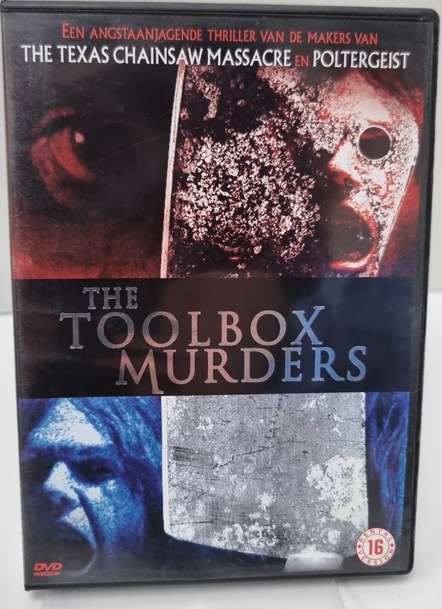 Toolbox Murders, The