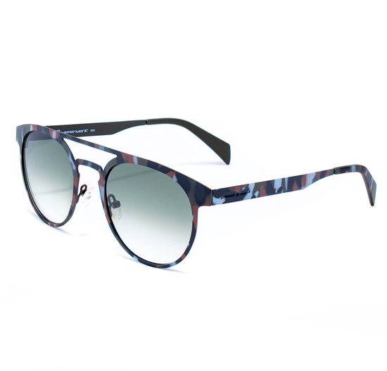 Zonnebril Heren Italia Independent 0020-093-000 Ø 51 mm van Italia Independent — afbeelding 5