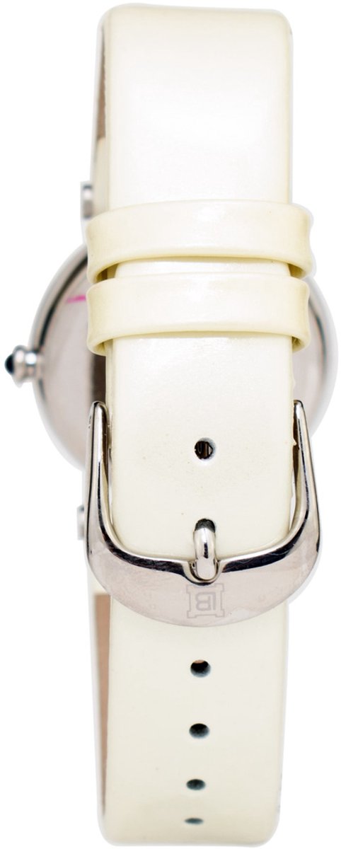 Laura Biagiotti - Dameshorloge - Kwarc - Sierlijk - 30MM